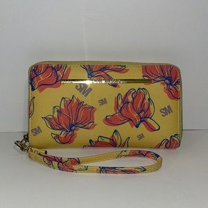 Steve Madden wallet